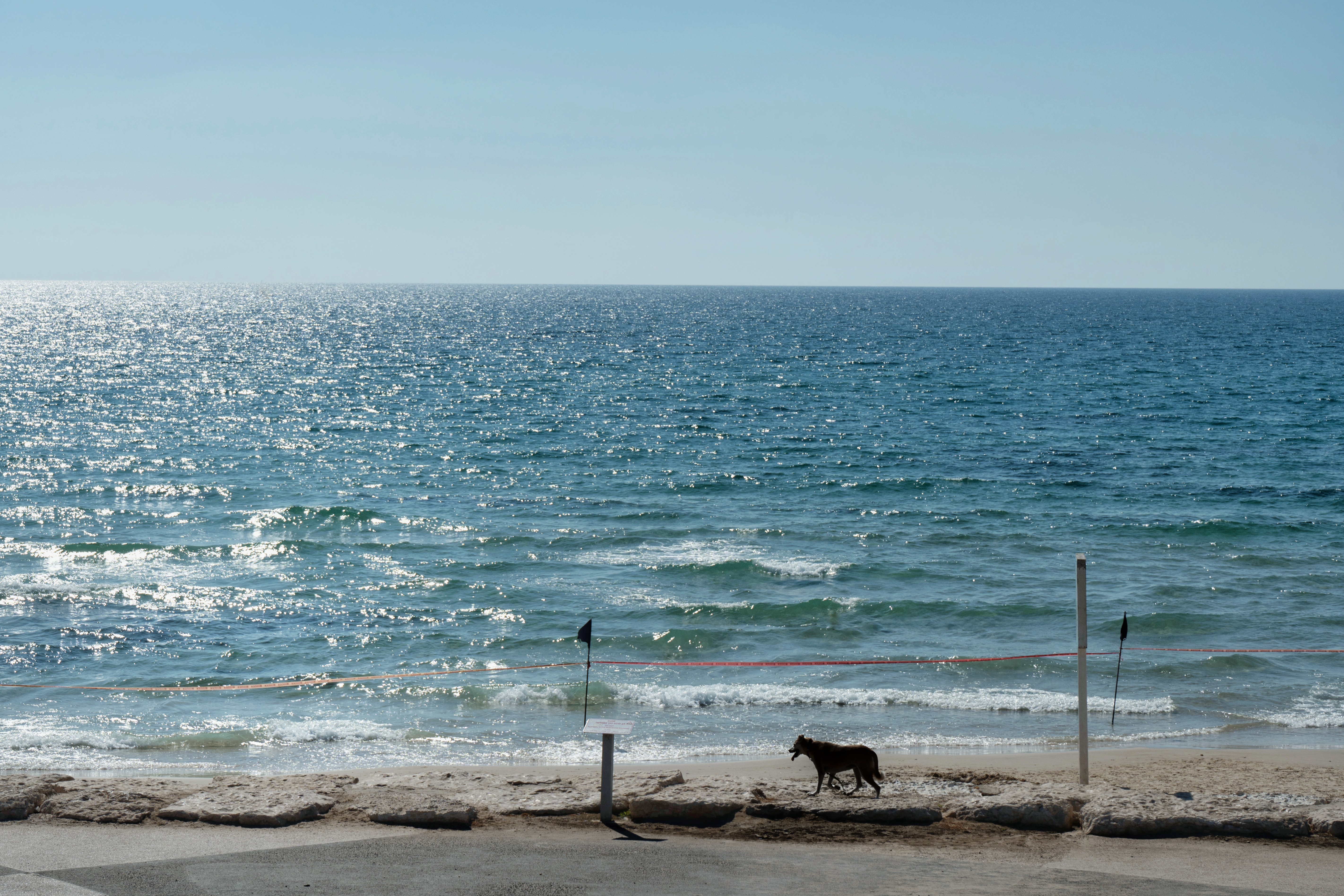 Travel to Isreal photograph 4